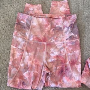 All in Motion Leggins